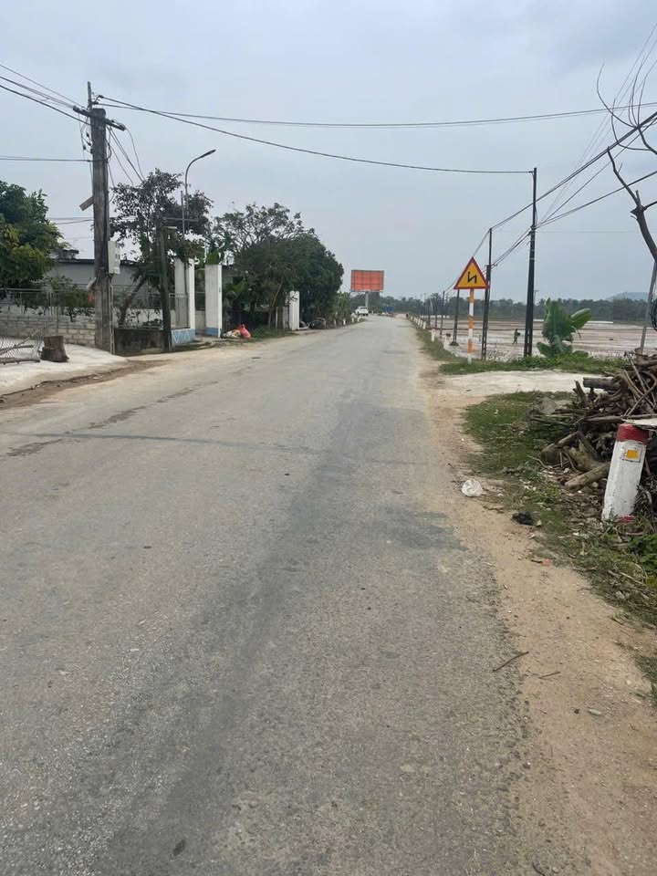 Đất nền đường tỉnh lộ 525 Minh Khôi 125m² giá 1 tỷ - Đầu tư sinh lời ngay!