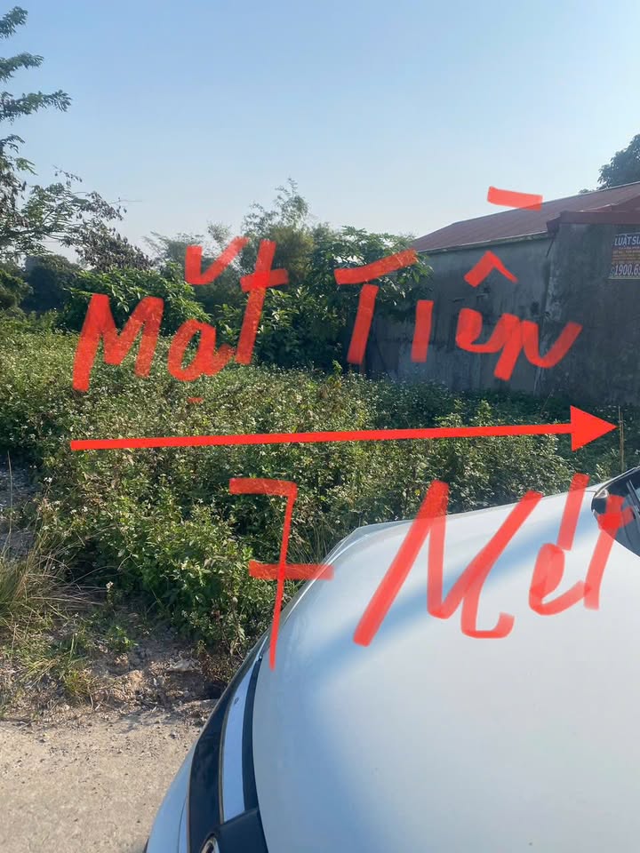 Đất thổ cư Nhật Tựu Kim Bảng 86m² giá 2 tỷ - Đầu tư sinh lời ngay!