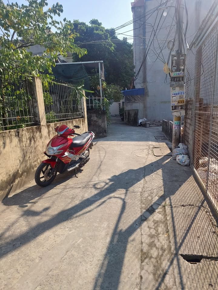 Đất nền Lộc Vượng Nam Định 240m² - Đầu tư sinh lời, ô tô đỗ cửa!