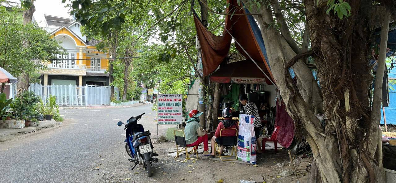 Đất nền Tân Tạo, Bình Tân 250m² giá 10.5 tỷ - Vị trí đắc địa ngay cầu vượt