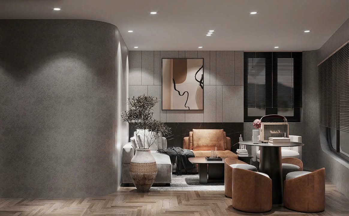 Cho thuê toà căn hộ cao cấp Nam Việt Á tại Đà Nẵng 170m² - Hồ bơi riêng, thiết kế hiện đại!