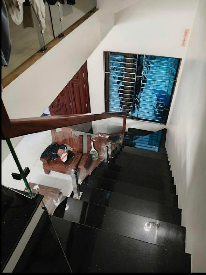 Nhà riêng Dương Xá, Gia Lâm 120m² giá 8 tỷ - Thiết kế hiện đại sẵn sàng vào ở!