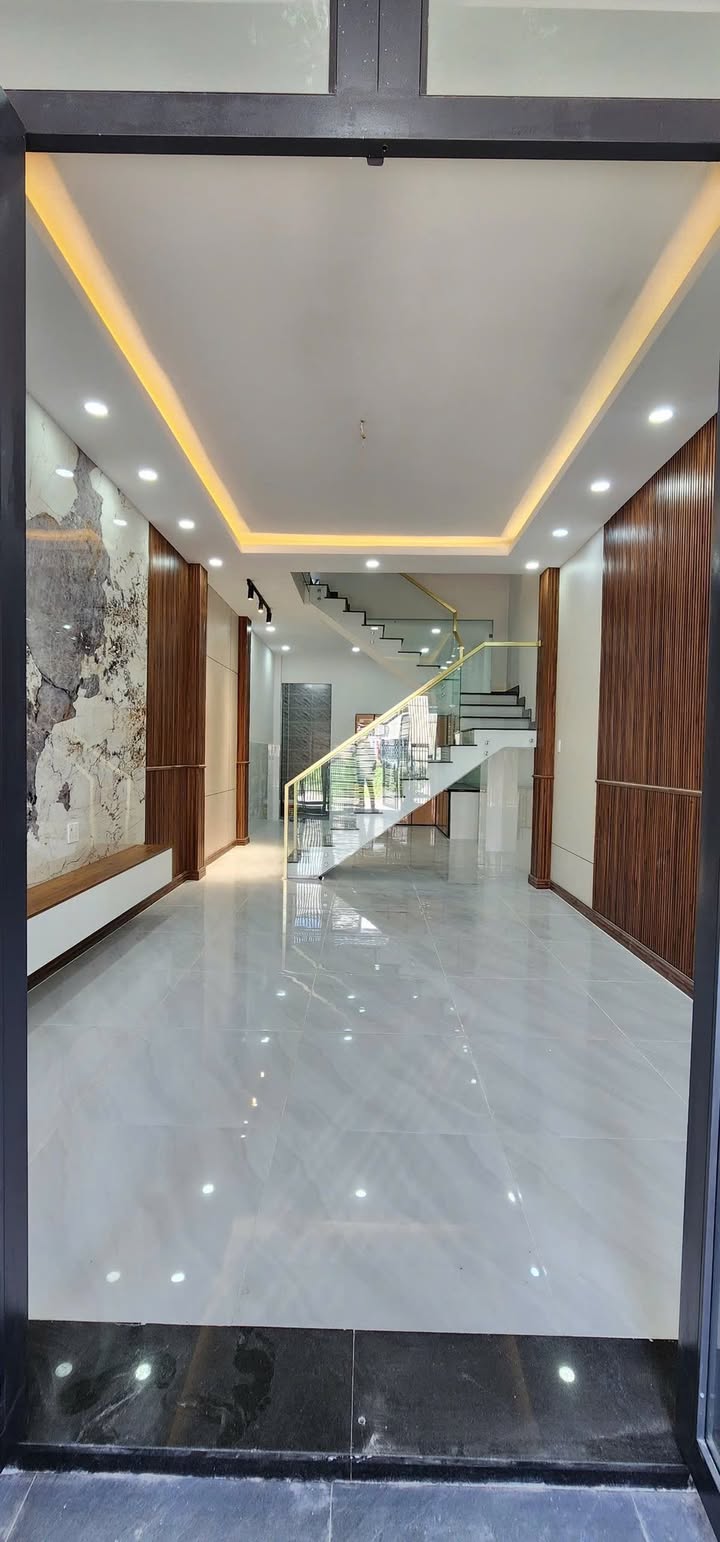 Nhà 3PN tại Vĩnh Lộc A, Bình Chánh 60m² giá 2.5 tỷ - Hẻm rộng thông thoáng!