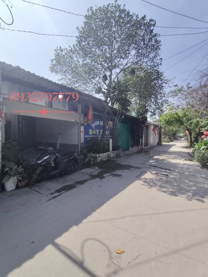 Nhà đẹp tại Vĩnh Lộc A, Bình Chánh 80m² giá 2.25 tỷ - Hướng Bắc, kinh doanh tốt!