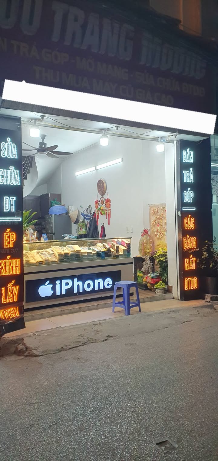 Nhà phố Bồ Đề 5 tầng 48m² - Cần thanh khoản gấp!