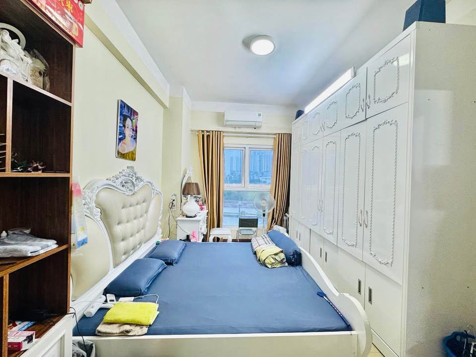 Chung cư Dương Nội Hà Đông 72m² giá 4 tỷ - Nhà thoáng sáng, ở ngay!