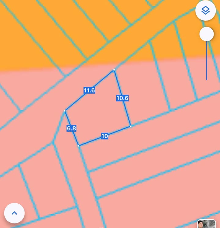 Đất nền lô góc Phước Tân, Biên Hòa 90m² - Đầu tư sinh lời ngay!