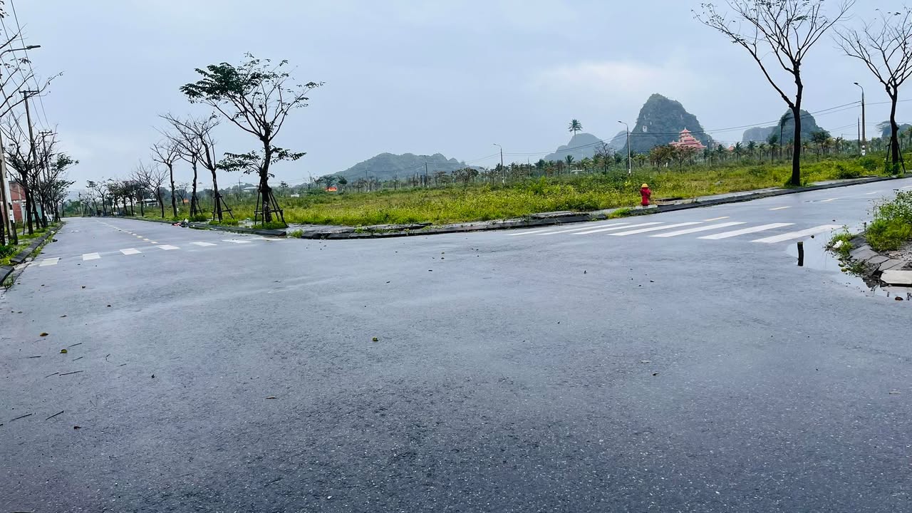 Đất nền Hòa Xuân Đà Nẵng 112.5m² giá 5.4 tỷ - Tiềm năng đầu tư vượt trội!