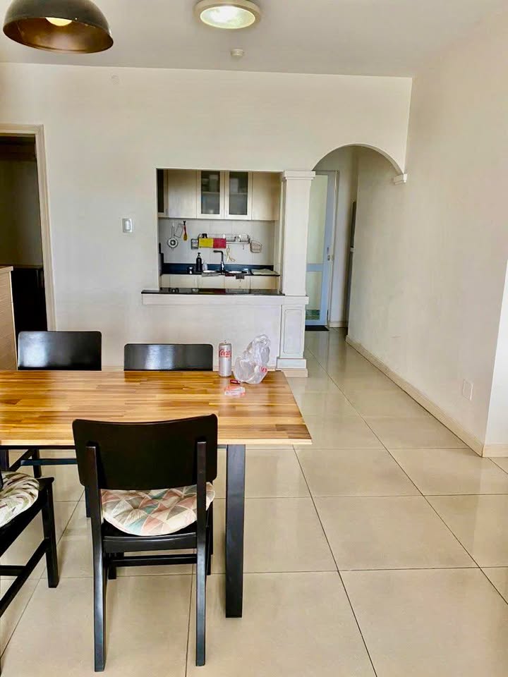 Chung cư Sinh Lợi Bình Hưng 3PN giá 13 triệu - Full nội thất, sẵn sàng vào ở!