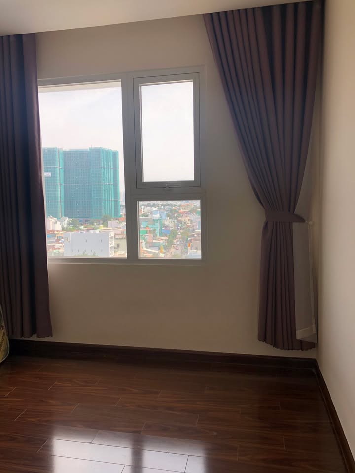 Căn hộ Summer Square Quận 6 61m² giá 9 triệu - Dọn vào ở ngay!