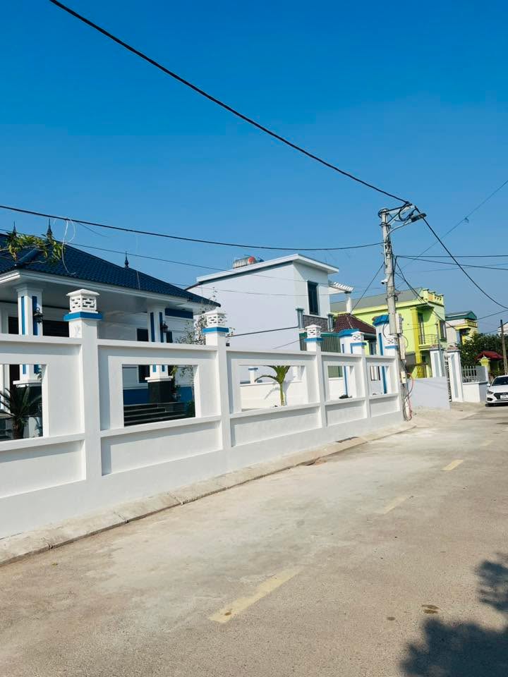 Đất nền Phù Vân, Phủ Lý 87m² giá 2 tỷ - Cơ hội đầu tư tốt nhất!