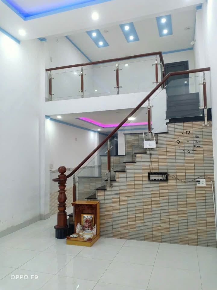 Nhà gác lửng Biên Hòa 79.8m² giá 2.3 tỷ - Sổ đỏ chính chủ, thương lượng ngay!