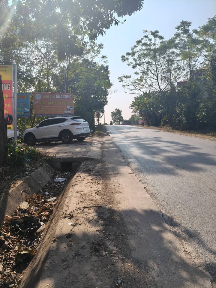 Đất nền Linh Sơn Thái Nguyên 130m² giá 1.3 tỷ - Cơ hội đầu tư tuyệt vời!