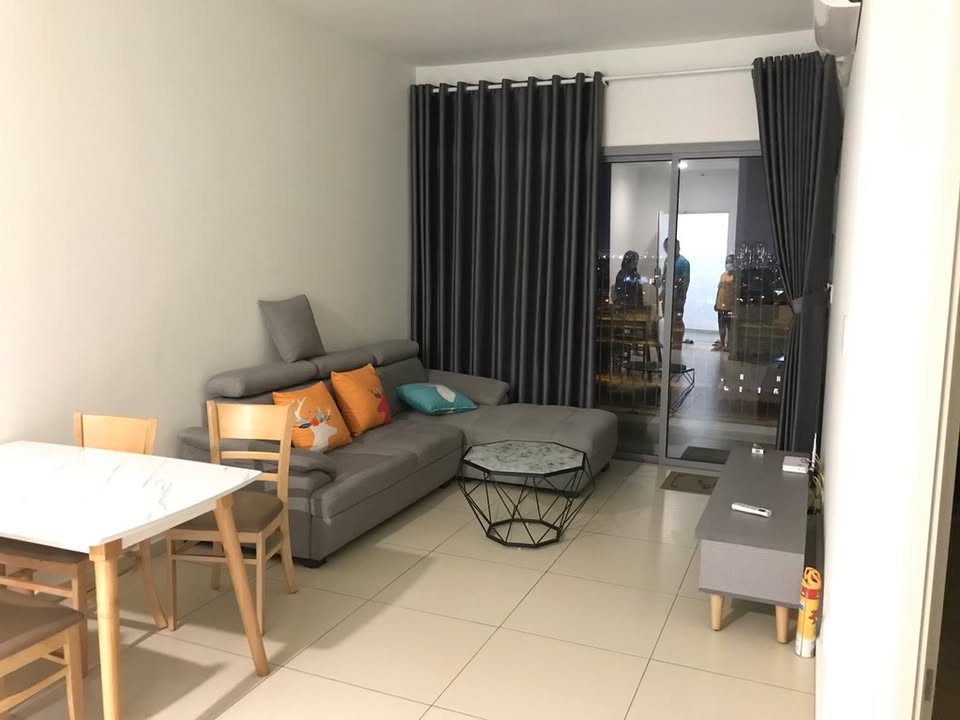 Căn hộ chung cư Hausneo Quận 9 69m² giá 4,2 tỷ - Sổ hồng chính chủ, không gian xanh lý tưởng!