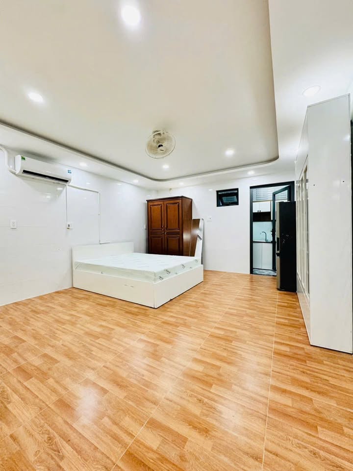 Phòng cho thuê 11b3 Hà Huy Giáp, Q.12 - Tiện nghi đầy đủ, tự do giờ giấc!