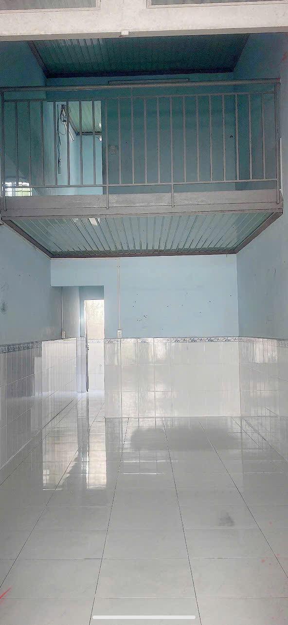 Nhà cho thuê hẻm Thới An, Quận 12 58m² giá 4 triệu - Phù hợp cho gia đình nhỏ!