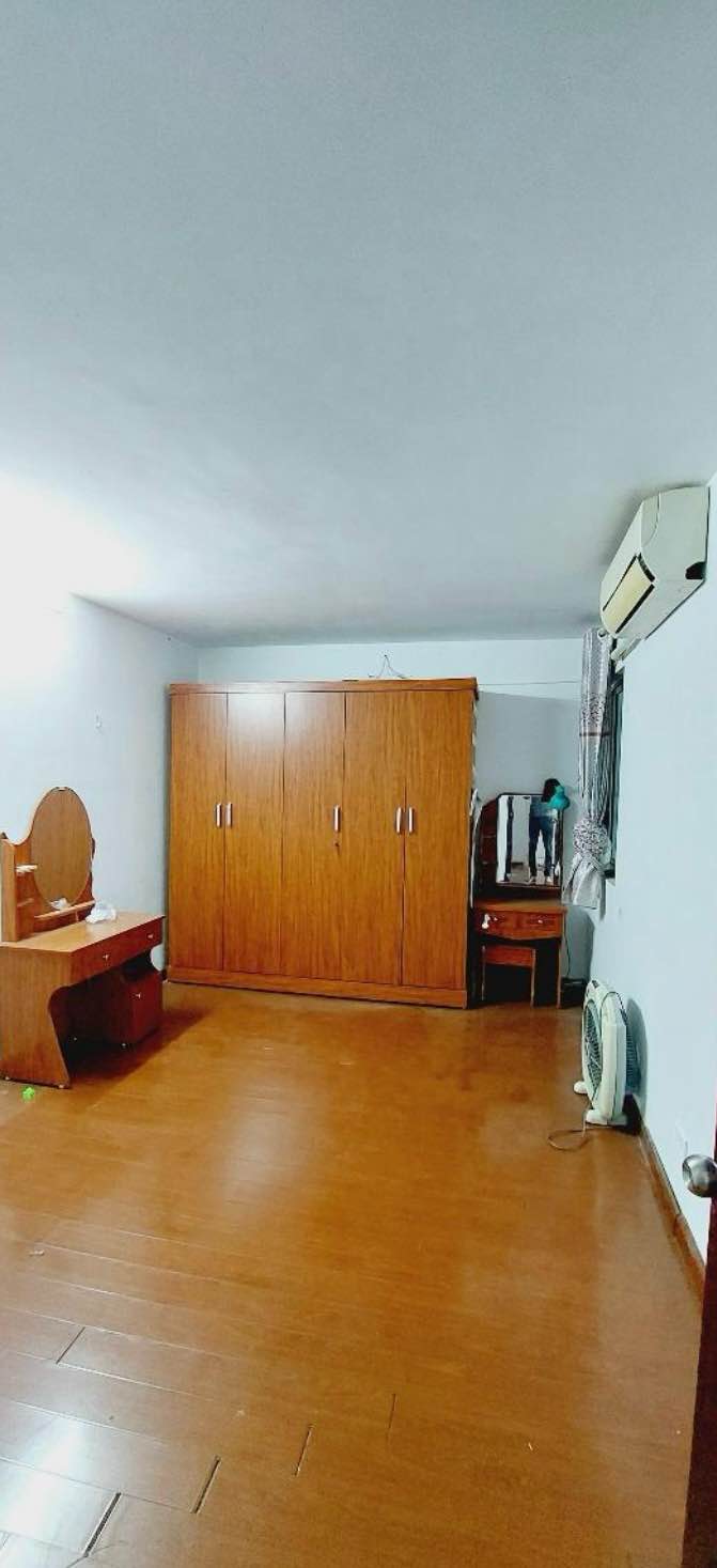 Chung cư Sông Nhuệ Hà Đông 61m² giá 3.95 tỷ - Vị trí đắc địa giữa khu đô thị