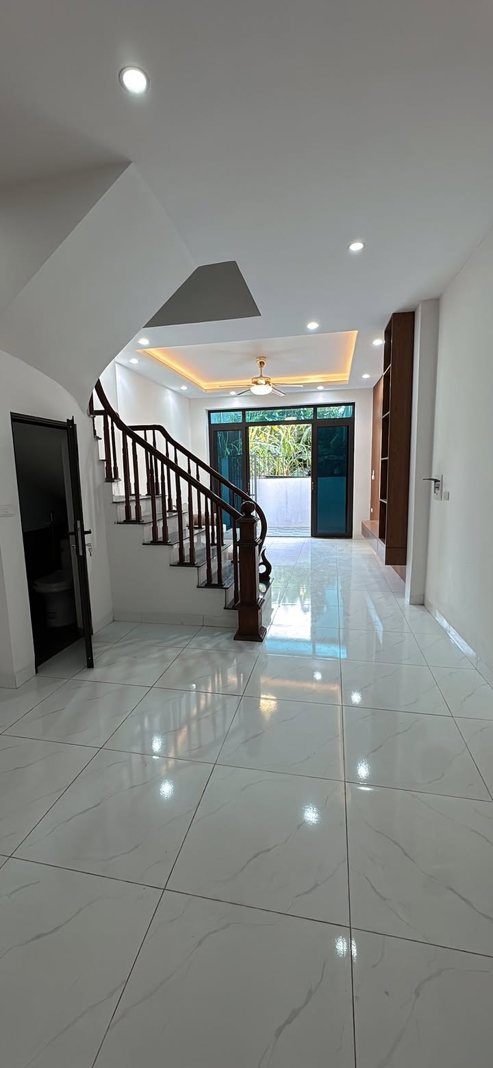 Nhà La Phù – An Khánh 41m² giá 5.3 tỷ - Vị trí đẹp, tiềm năng tăng giá!