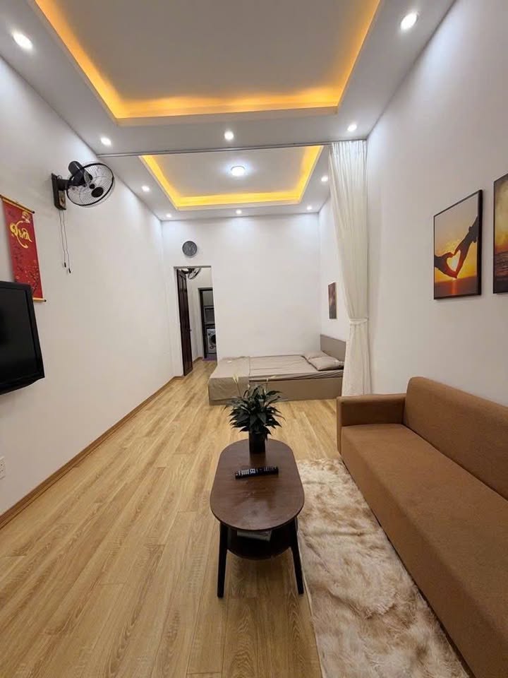 Nhà đẹp Kiến Hưng Hà Đông 60m² giá 3.3 tỷ - Sẵn sàng vào ở ngay!