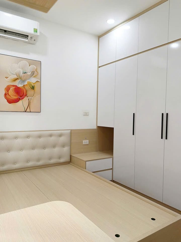 Chung cư HH2 Xuân Mai Hà Đông 65m² giá 4 tỷ - Căn hộ đẹp, sẵn sàng ở!