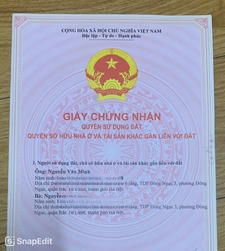 Căn hộ CCMN Nhật Tảo 50m² giá 2.9 tỷ - Chính chủ bán gấp, thiện chí thương lượng!