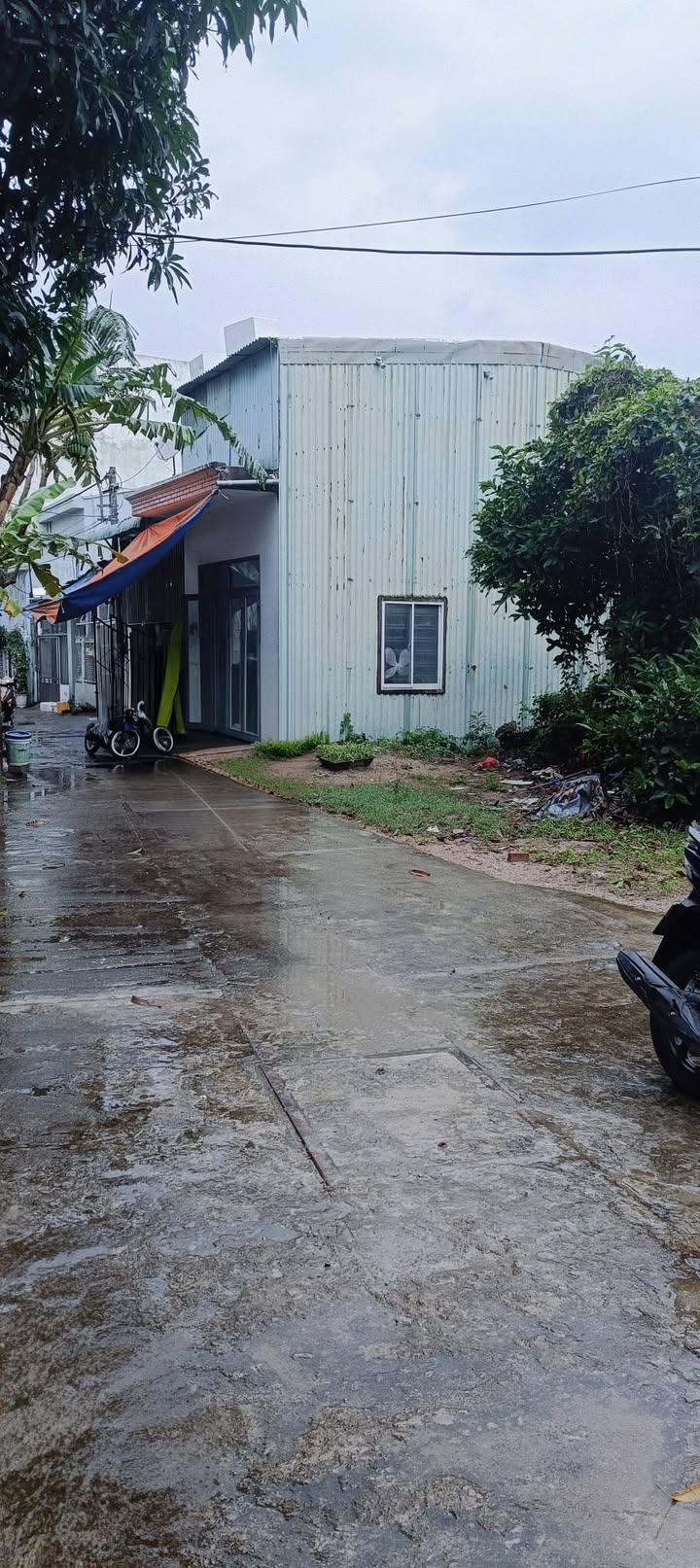 Lô đất đường kiệt Trần Quang Khải - Sơn Trà 71m² giá 3.6 tỷ - Vị trí đắc địa gần biển!