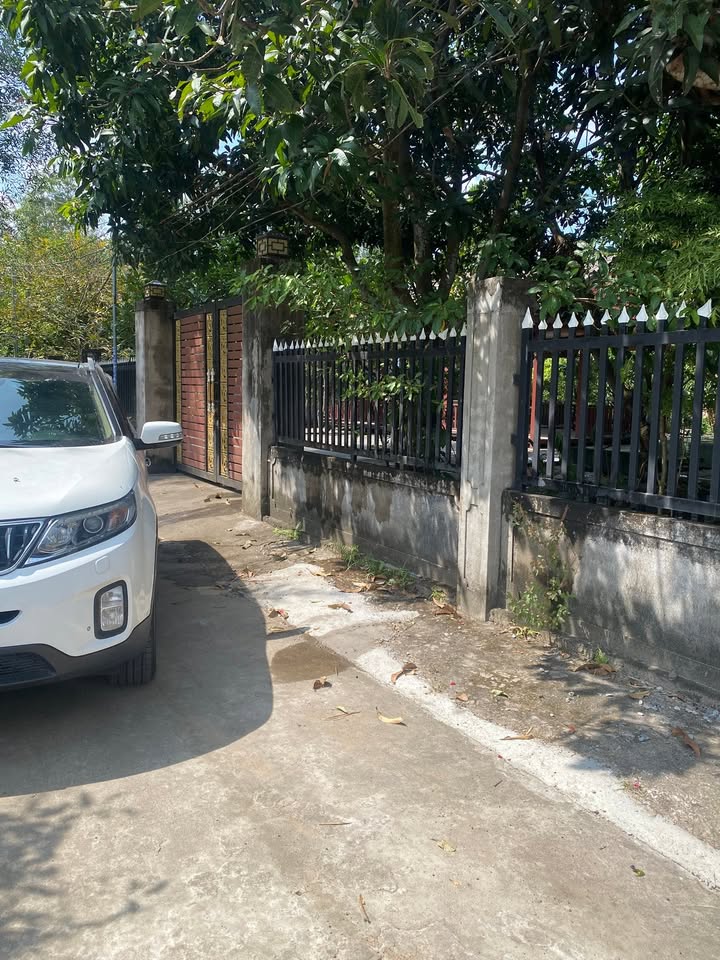 Nhà đẹp Suối Cát 1248m² giá 3.9 tỷ - Chính chủ bán gấp!