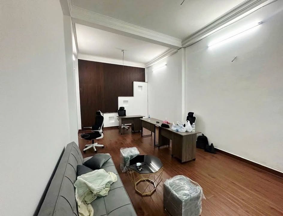 Nhà riêng Bùi Đình Túy, Bình Thạnh 60m² giá 10 tỷ - Sẵn sàng ở ngay!