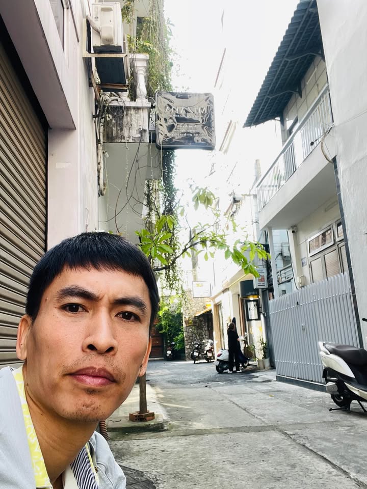 Nhà phố Nơ Trang Long, Bình Thạnh 60m² giá 7.4 tỷ - Nhà đẹp ở ngay, không cần sửa chữa!