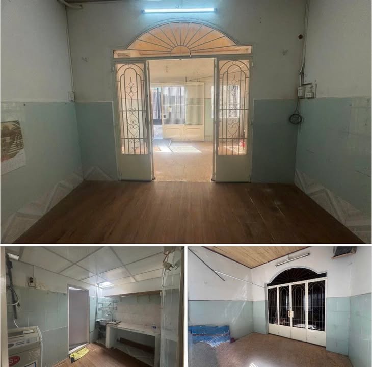 Nhà cấp 4 đường Thống Nhất, Gò Vấp 44m² giá 3 tỷ - Vị trí đắc địa trung tâm