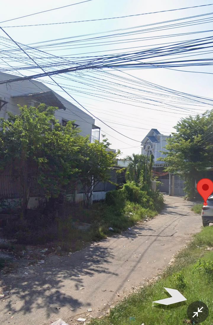 Đất thổ cư đường Trần Quang Diệu, phường Xuân An, 150m² giá 1.5 tỷ - Tiềm năng đầu tư lớn!