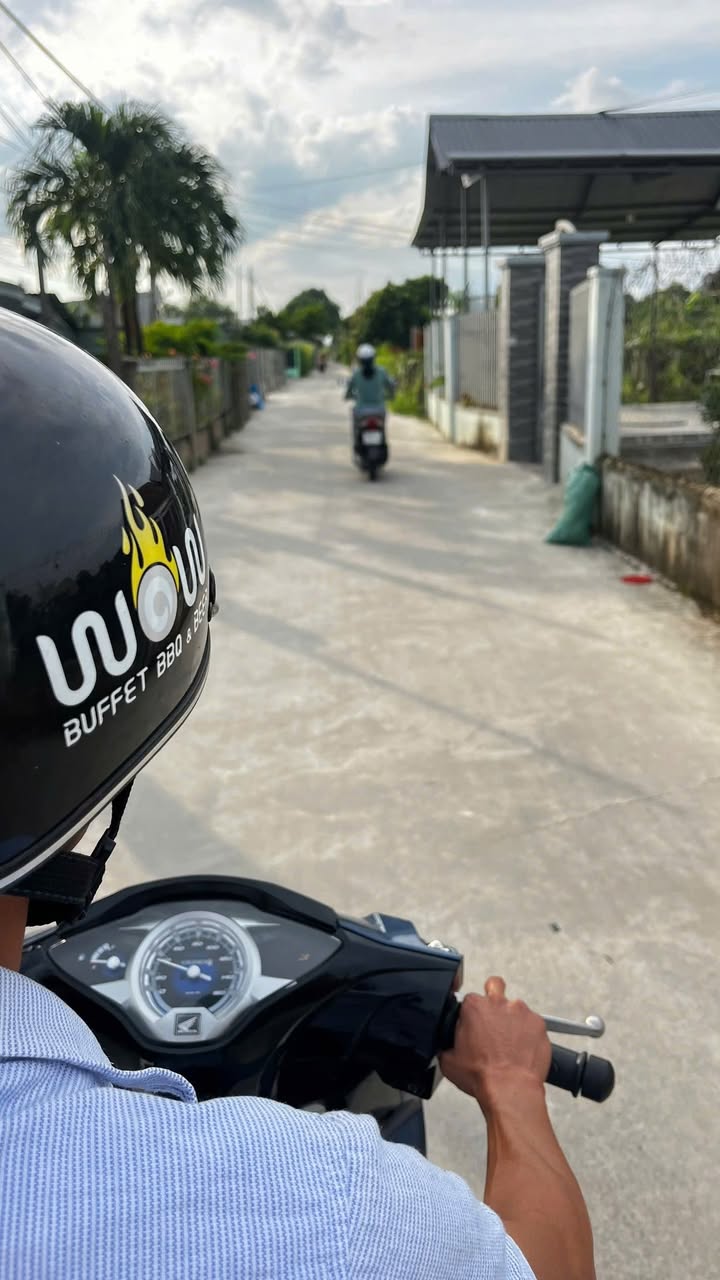 Đất thổ cư 180m² tại Phong Nẫm, Phan Thiết chỉ 739 triệu - Cơ hội đầu tư tuyệt vời!