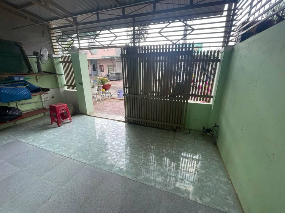 Nhà cho thuê mặt tiền đường nhựa KDV A&E, Phan Thiết 80.8m² - Gần biển Ocean Dunes!