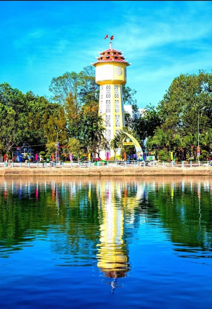 Đất nền Phú Trinh, Phan Thiết 160m² giá cực mềm - Cơ hội đầu tư hiếm có!