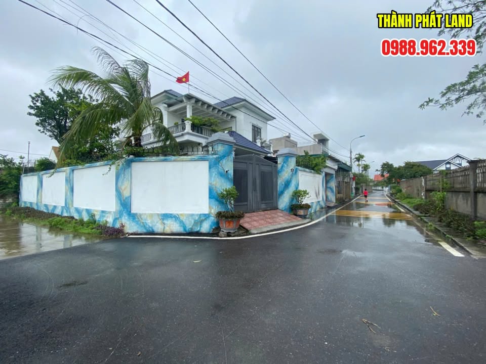 Biệt thự Hồng Thái Đông 323m² giá 4 tỷ - Không gian sống lý tưởng giữa thiên nhiên