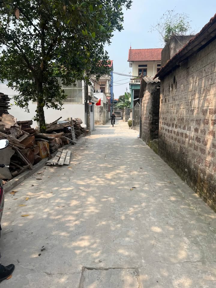 Đất thổ cư tại Phúc Đức, Sài Sơn 88m² - Giá tốt hiếm có!