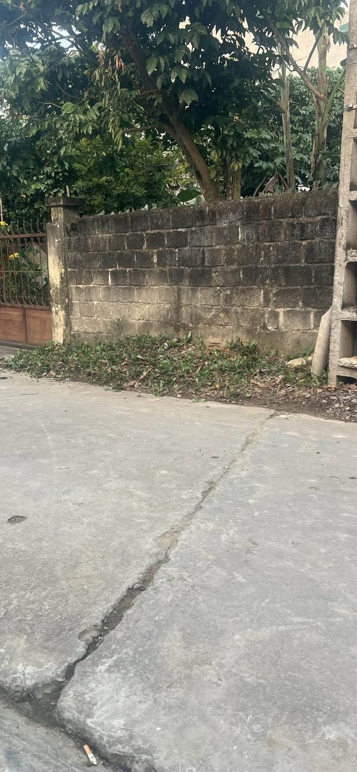 Lô đất Tân Hà Tuyên Quang 150m² - Gần bệnh viện và khu đô thị