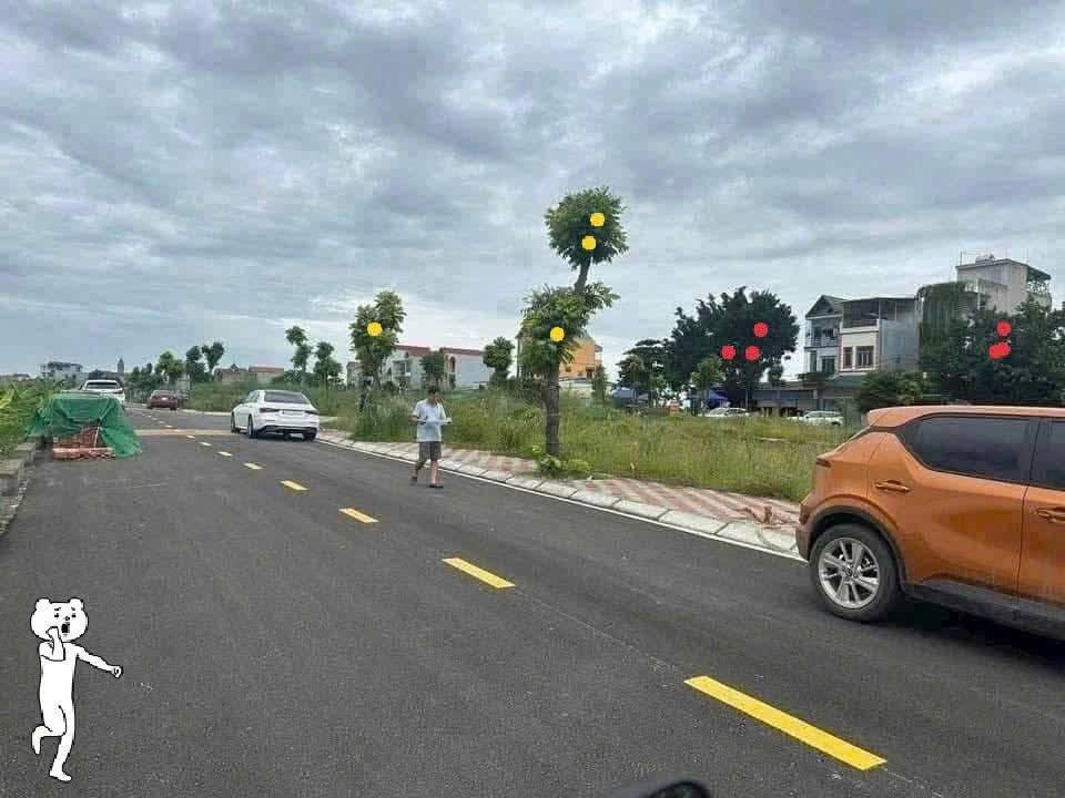 Đất đấu giá Thanh Cao, Thanh Oai 62m² giá 5 tỷ - Cơ hội đầu tư tuyệt vời!