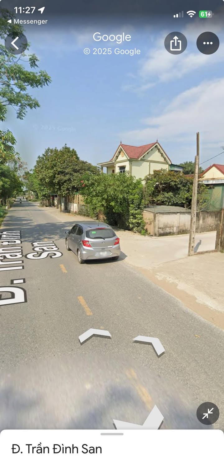 Đất nền Hưng Mỹ, Hưng Nguyên 200m² giá 5 tỷ - Vị trí đắc địa gần Vinh!