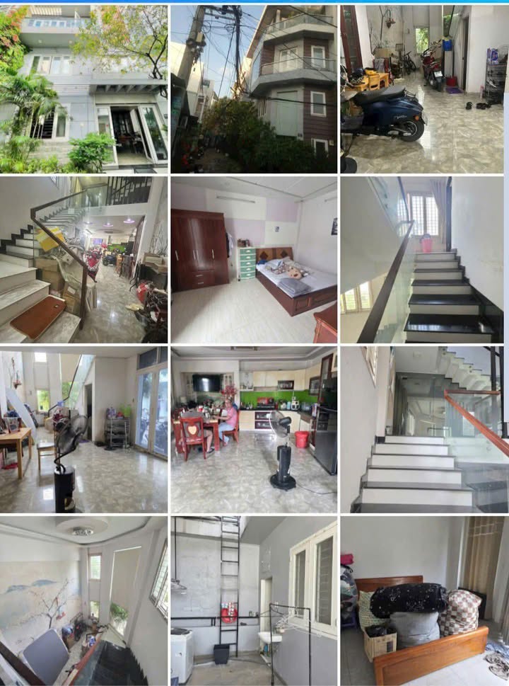 Nhà góc 2 mặt tiền hẻm Tân Phú 68.9m² giá 8 tỷ - Thích hợp kinh doanh và ở ngay!