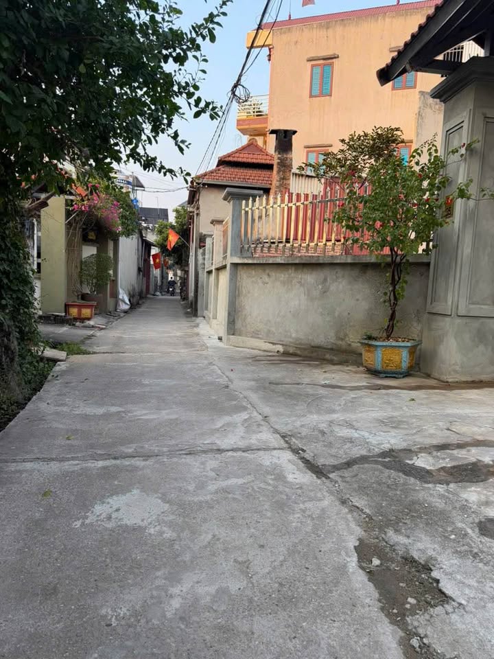 Đất Sen Phương Phúc Thọ 180m² giá 2.7 tỷ - Đường ô tô vào tận nơi!