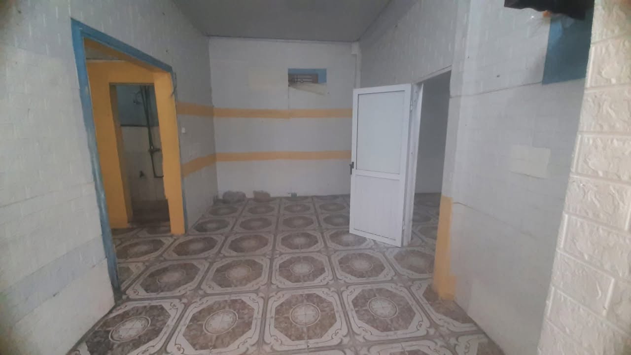 Nhà cấp 4 cho thuê tại Phan Chu Trinh, 60m² - Không gian thoáng đãng, ô tô vào tận nhà!