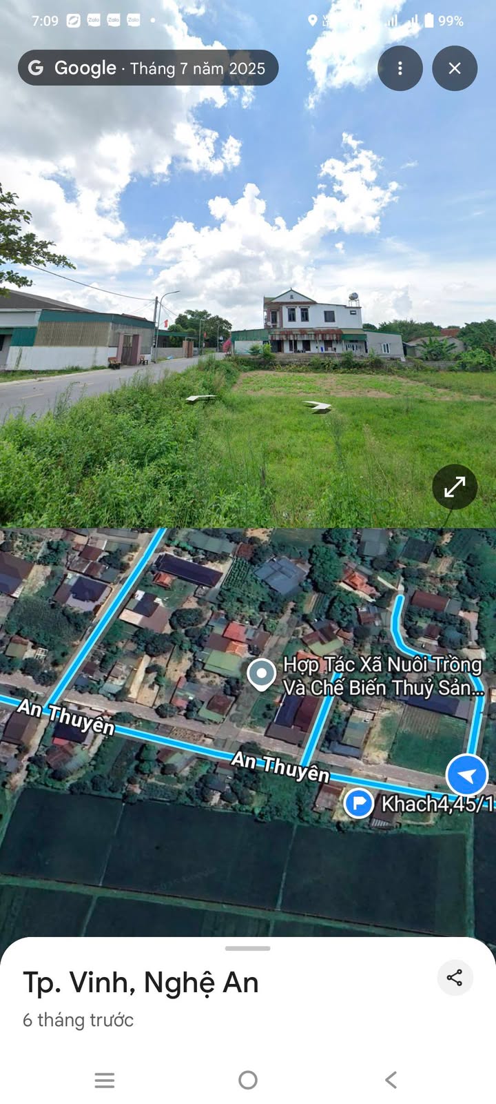 Đất Nghi Đức - Mặt đường An Thuyên 112m² giá 3.8 tỷ - Cơ hội đầu tư hấp dẫn!