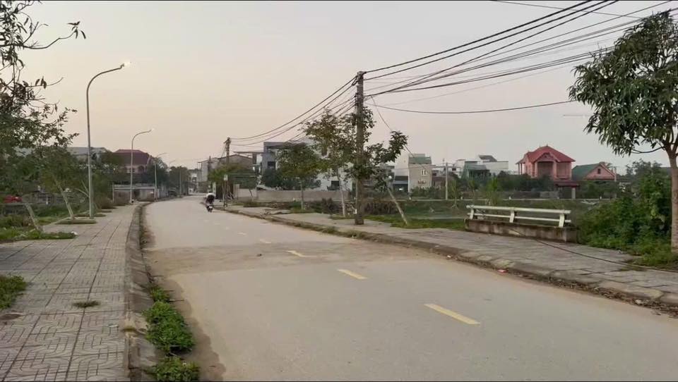 Cho thuê đất mặt đường Trần Thánh Tông 300m² - Địa điểm lý tưởng cho xưởng sản xuất!