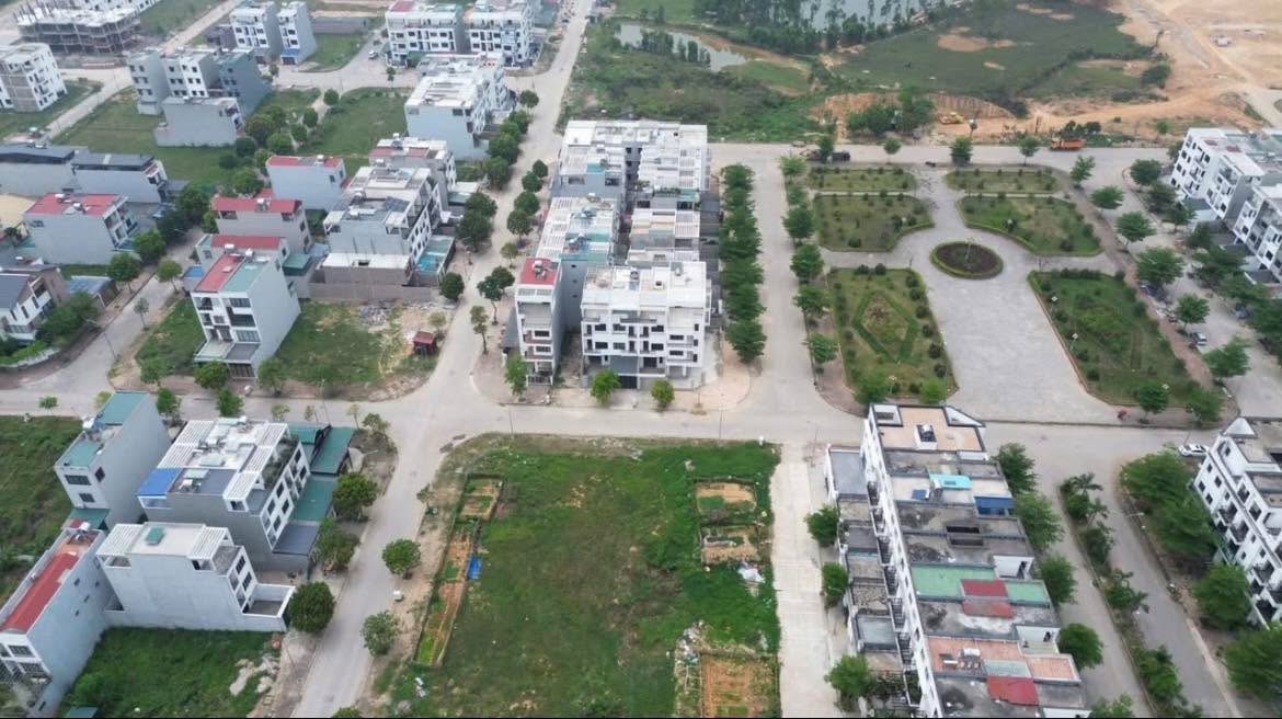 Shophouse KĐT Điện Nước Xuân Hòa 103m² giá 5 tỷ - Đầu tư sinh lời ngay!