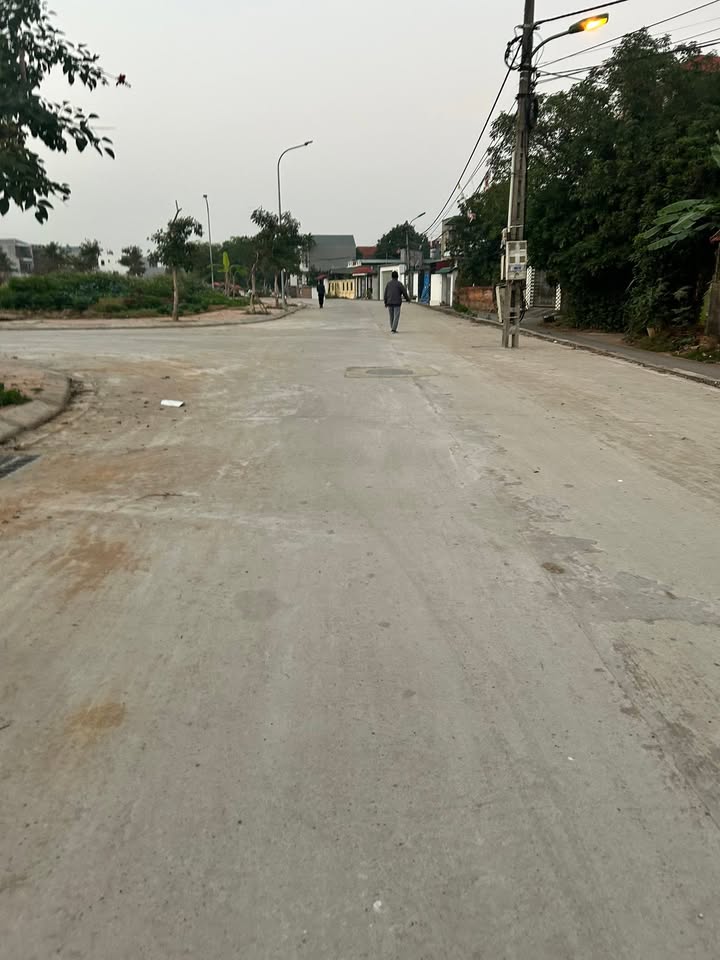 Đất nền TDP Đông Quý, Đồng Tâm, Vĩnh Yên 60m² giá 1.4 tỷ - Đầu tư sinh lời ngay!