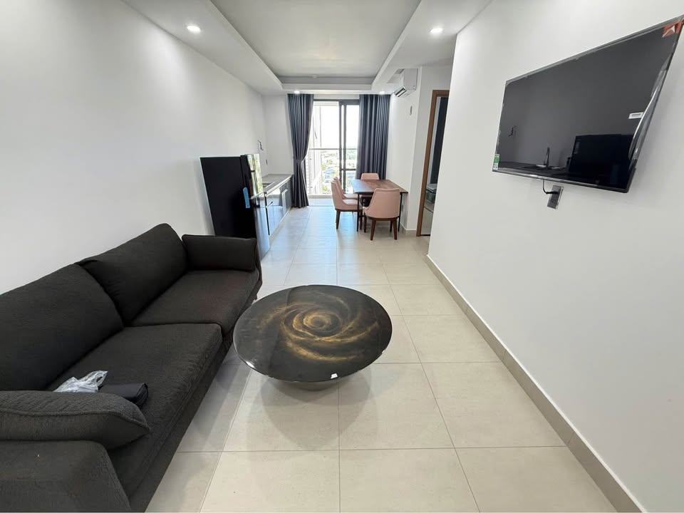 Căn hộ Sophia Center Rạch Giá 55m² giá 1.611 tỷ - Sẵn sàng vào ở ngay!