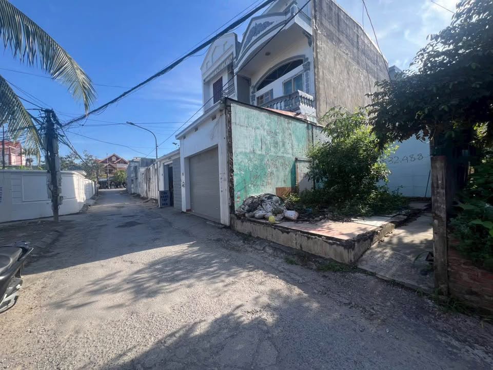 Đất nền An Đồng, Hải Phòng 49m² giá 2.2 tỷ - Vị trí trung tâm thuận lợi!