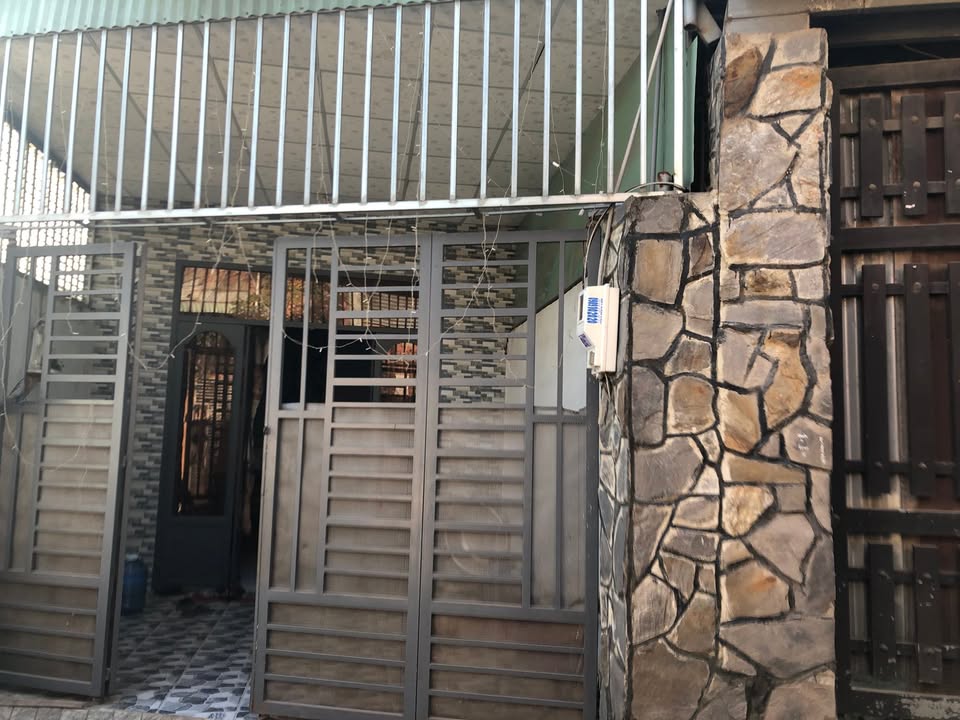 Nhà riêng Hố Nai, Biên Hòa 88m² giá 1.4 tỷ - Sẵn sàng vào ở ngay!