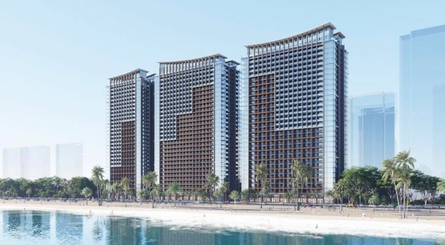 Căn hộ biển Bãi Cháy 30m² giá chỉ 2.1 tỷ - Cơ hội đầu tư hấp dẫn!